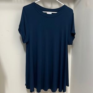 LuLaRoe Erika shirt